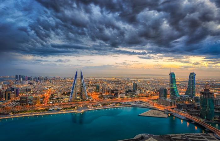 Bahrain’s GDP growth at 5.5% in Q1 2022 — state news agency