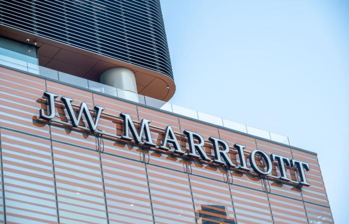 Luxury hotel brand JW Marriott makes Saudi debut with Riyad Capital   