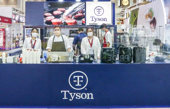 US food company Tyson to buy Tanmiah subsidiaries’ stakes for $70m