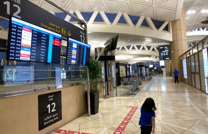 Saudi Arabia to cut airport charges by 35% amid continuing privatization