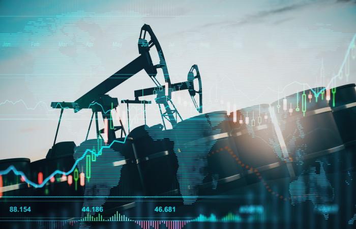 Oil Updates — US crude below $95; Libya to increase oil production; Drillers add more oil and gas rigs; EU considering Nigerian gas options