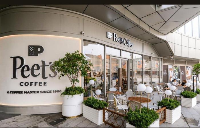 Americana Restaurants brings US-based Peet’s Coffee to GCC through franchise deal