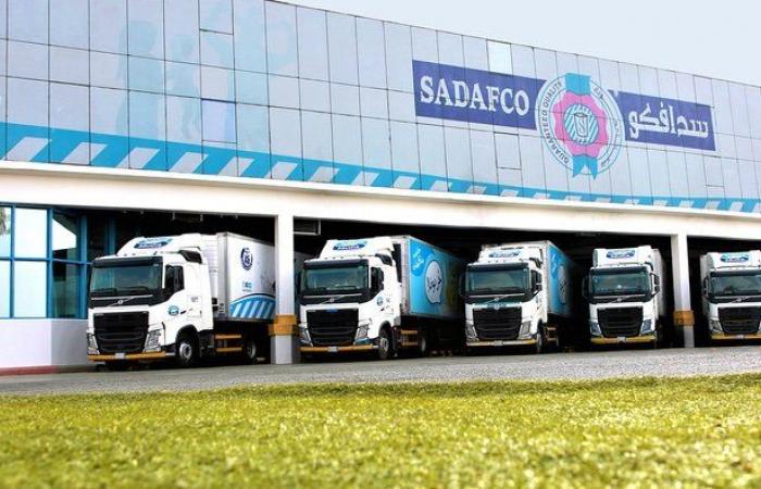 Profits of Saudi-based SADAFCO jump 48% on higher sales