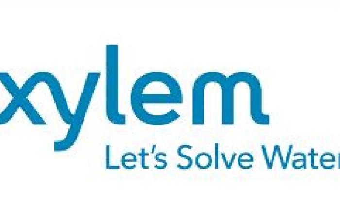 Xylem to establish manufacturing plant in Saudi Arabia