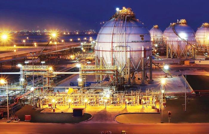 Scholz to sign LNG deals with UAE: German minister