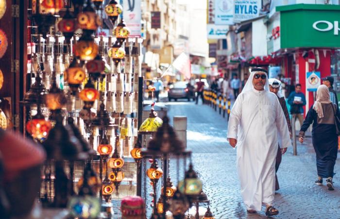 Bahrain’s GDP grows at 6.9% in Q2 2022