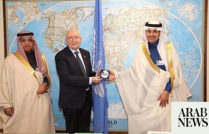 Saudi Arabia to host ICAO Air Services Negotiation conference in  2023