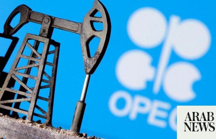 OPEC+ may consider output cut of more than 1 million bpd