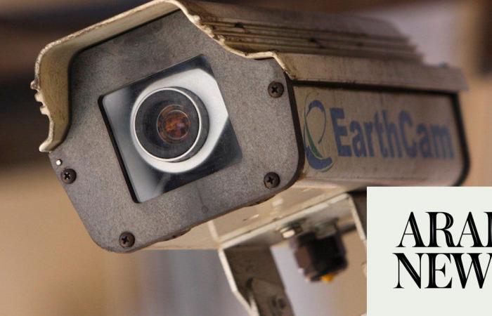 Saudi Cabinet approves new regulations on surveillance cameras