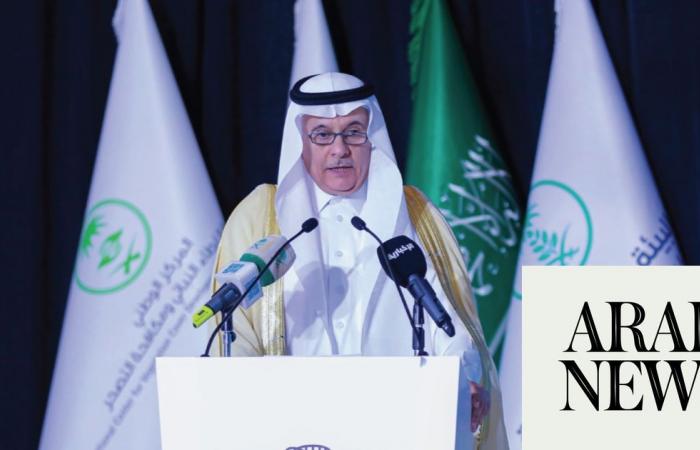 Saudi Arabia spends $503m on water projects in Northern Borders region