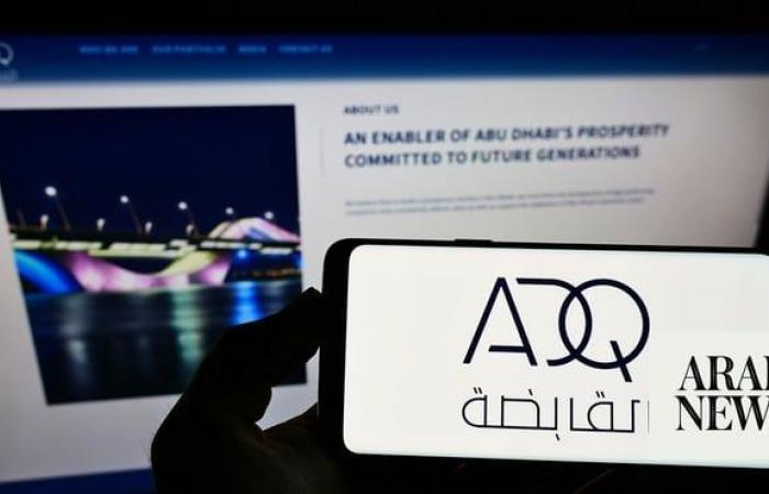 ADQ invests $125m in Aliph Capital’s fund