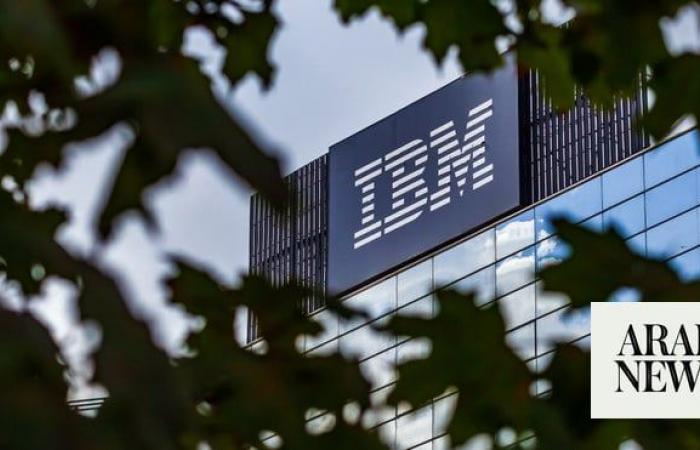 Saudi Aramco partners with IBM to establish Innovation Hub in Kingdom