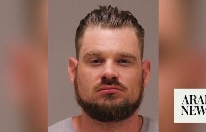 Co-leader of Whitmer kidnapping plot gets 16 years in prison