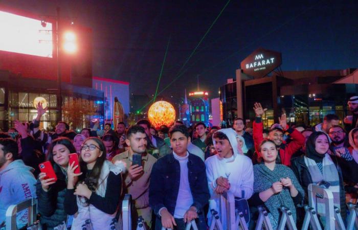 Riyadh exhibition showcases NEOM’s futuristic city THE LINE