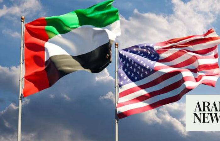 UAE, US form bilateral expert group to lead clean energy partnership