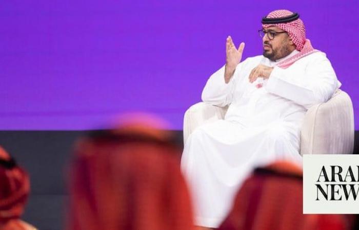 Saudi Arabia joins WEF Jobs Consortium reinforcing Vision 2030 