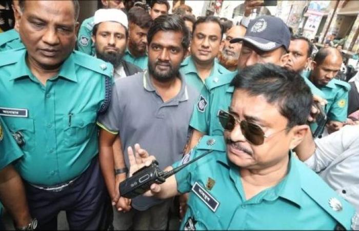 Report on high food prices lands Bangladeshi journalist in jail