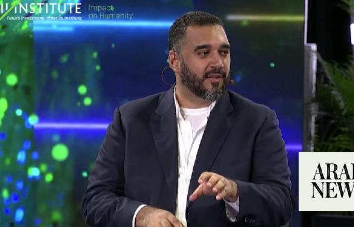 Gaming is booming but work still to be done, Saudi esports chief tells FII Priority conference