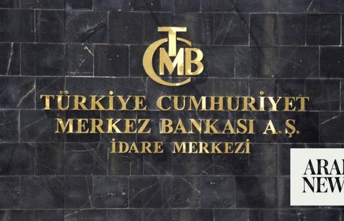 Turkish central bank further eases lira-saving regulations  