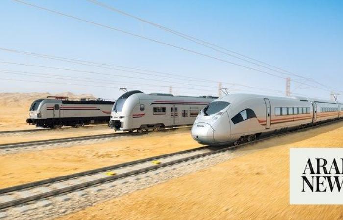 IsDB approves $345m for Egypt’s electric train project 