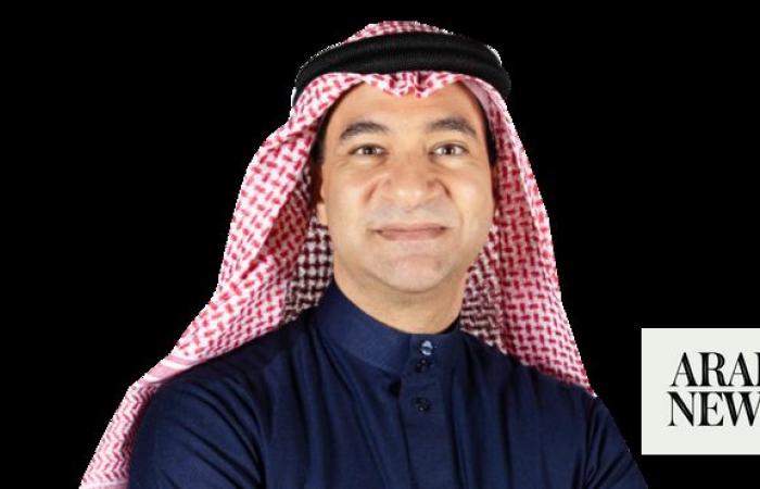 Who’s Who: Raad Al-Saady, vice chairman and managing director of Saudi Arabia’s ACWA Power
