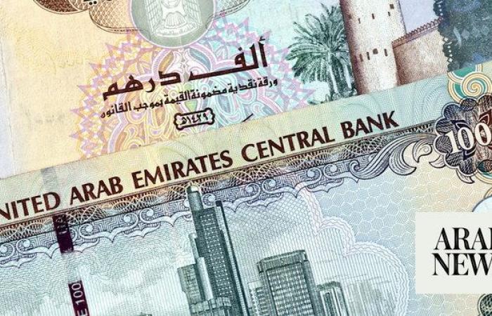 UAE issues $299.5m worth of Islamic treasury sukuk in dirhams