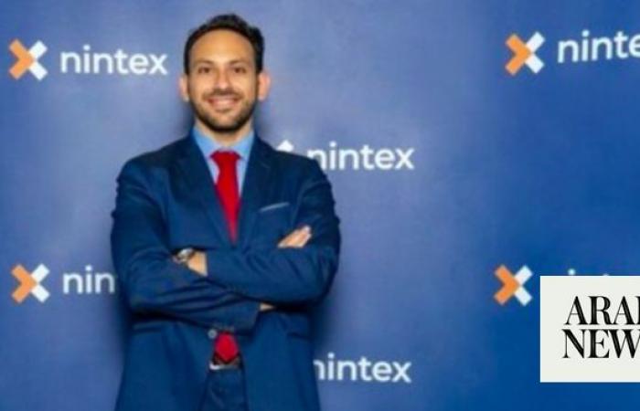 Saudi Arabia’s digital transformation quickens with the launch of Nintex  