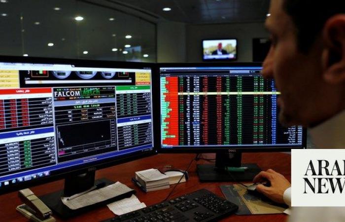 CMA plans to list over 24 firms on Saudi stock market in 2023