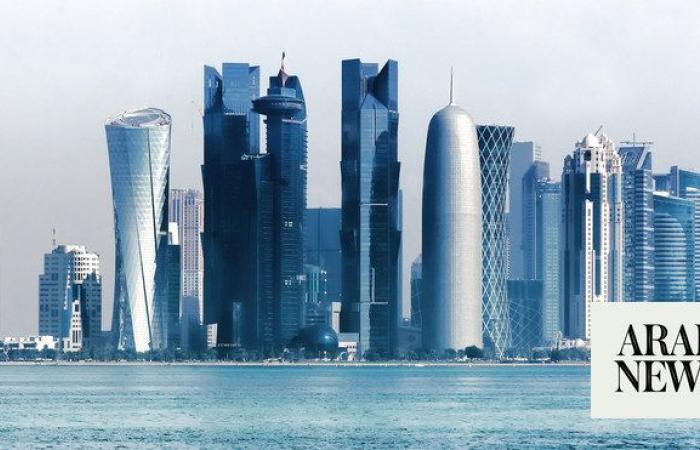 Qatar’s trade balance surplus hits $6bn in April
