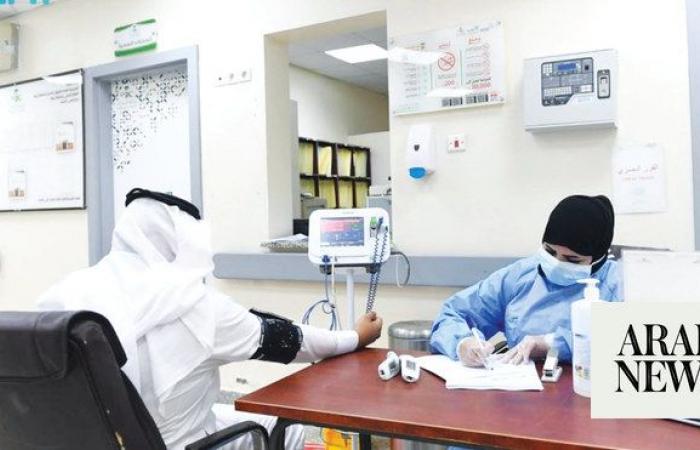 Saudi Arabia’s healthcare sector bets big on digital transformation
