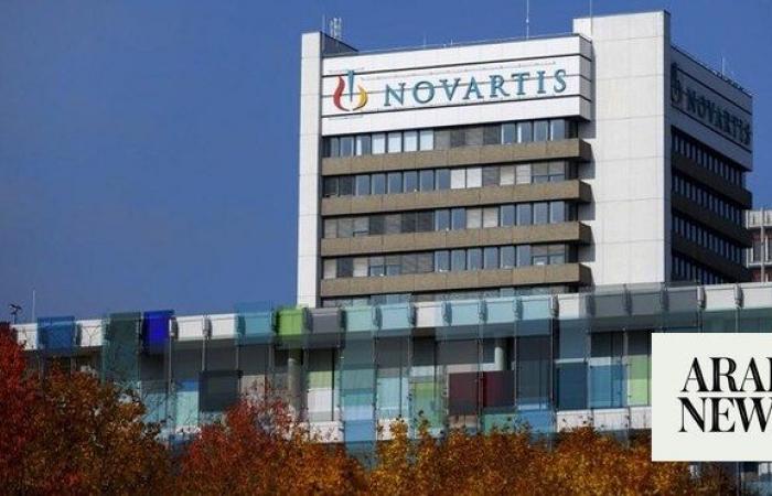 Novartis drug cuts recurrence risk by 25 percent in early-stage breast cancer
