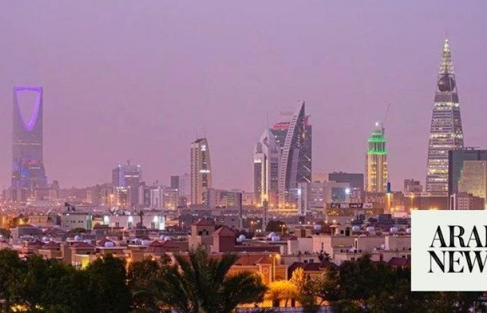 Saudi economy grew 3.8% in Q1 driven by rise in non-oil activities  