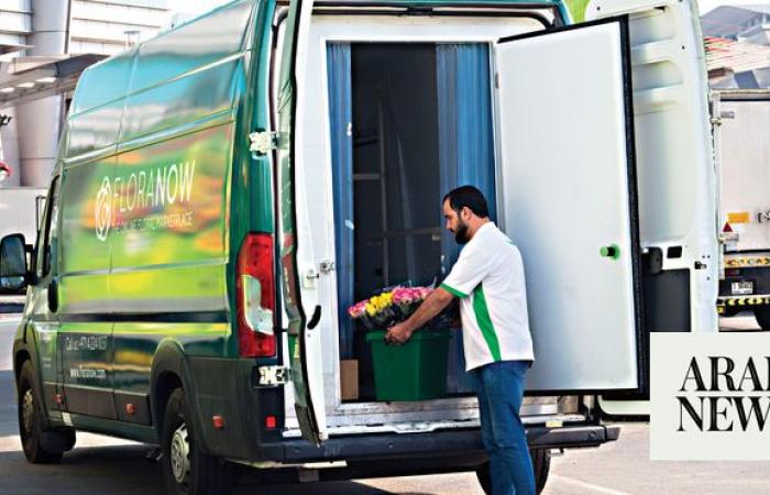 Floranow blossoms in the Saudi market with massive traction