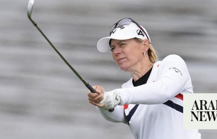 Pebble Beach is giving the best female golfers a chance at US Women’s Open history