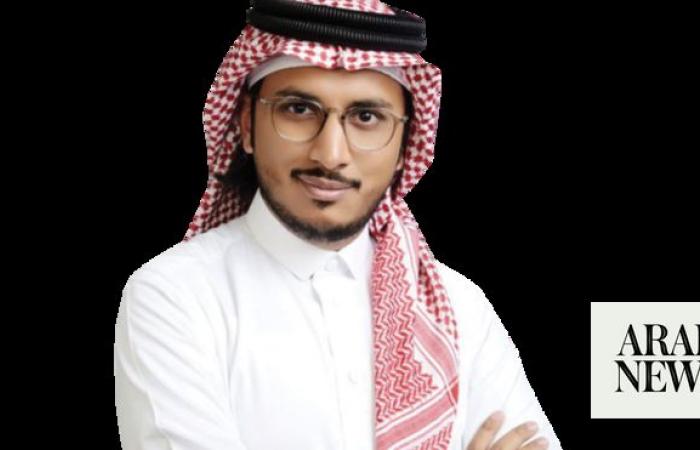 Who’s Who: Abdulrahman Inayat, director of W7Worldwide