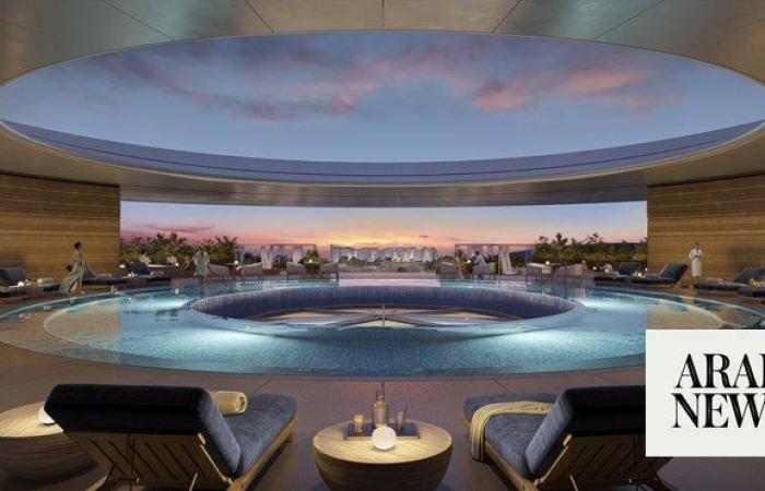 Red Sea Global, Equinox partner to establish new luxury resort in AMAALA 