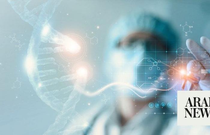 Saudi Arabia set to become a global leader in biotechnology: Strategy& 