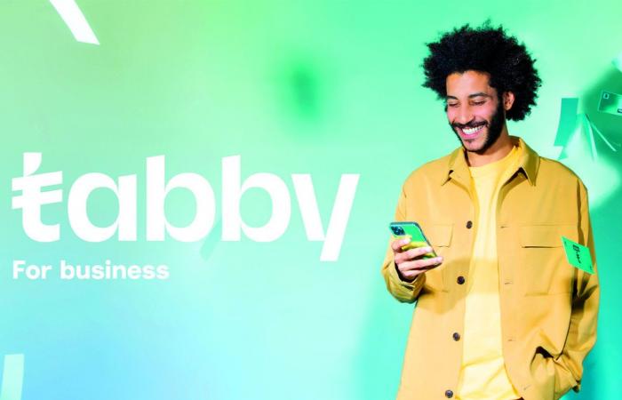Tabby enters into Saudi fintech scene with green light from Saudi Central Bank