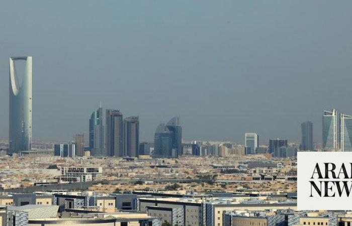 Over 14,000 held for labor, residency, border violations in Saudi Arabia