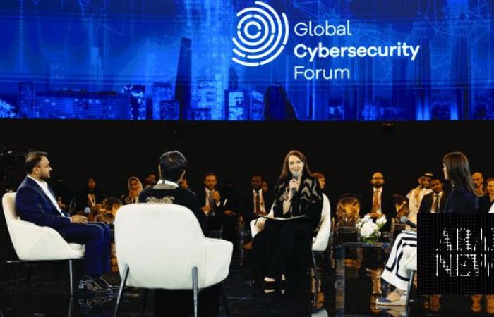 The Middle East cyber front line aiming to beat back AI-powered threats