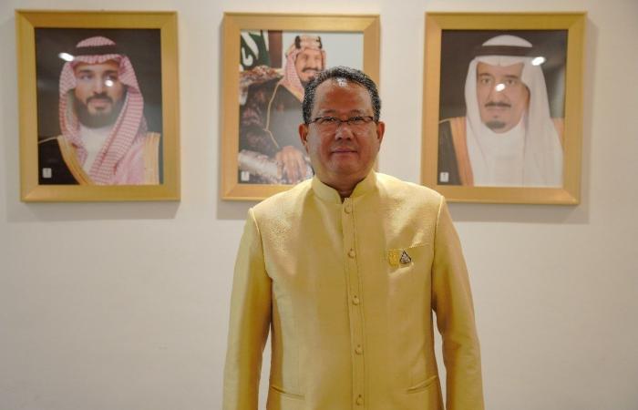 China’s Sinopec interested in Saudi shale gas project, says president