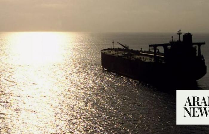 Saudi Arabia responds to distress call from ship carrying Iranian flag in Red Sea: Al Arabiya