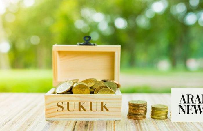 Global sukuk issuance set to fall in 2023: Moody’s  