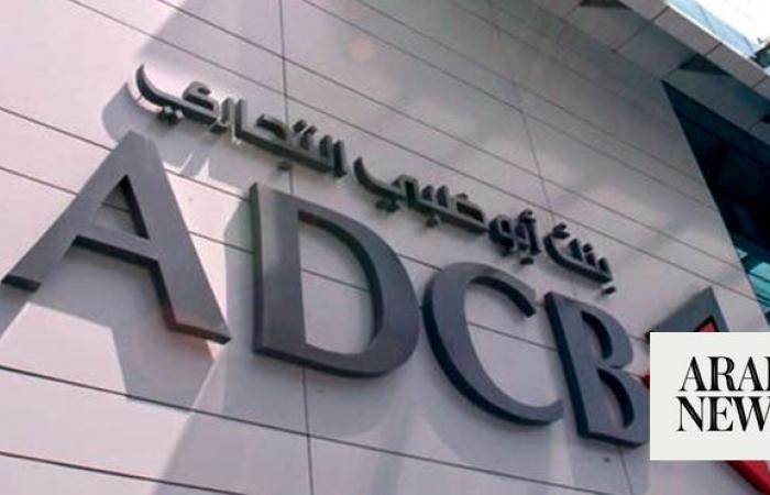 ADCB issues $650m green bond to support UAE’s net-zero economy 