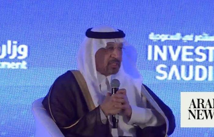 Saudi Arabia mulls opening Investment Ministry office in India