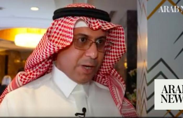 Trade with India will improve thanks to new agreement: Saudi EXIM Bank CEO 