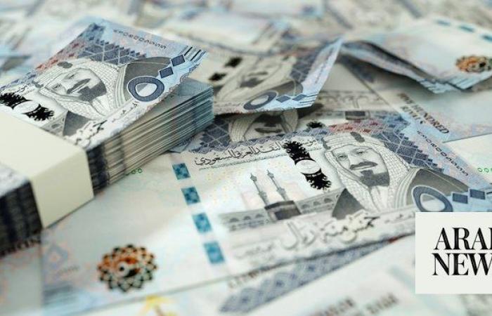 Saudi Arabia’s financial wealth expected to hit $1.3tn by 2027: BCG 