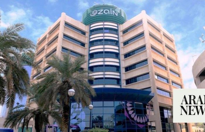 Kuwait’s Zain Group increases its share in TASC Towers to 93%