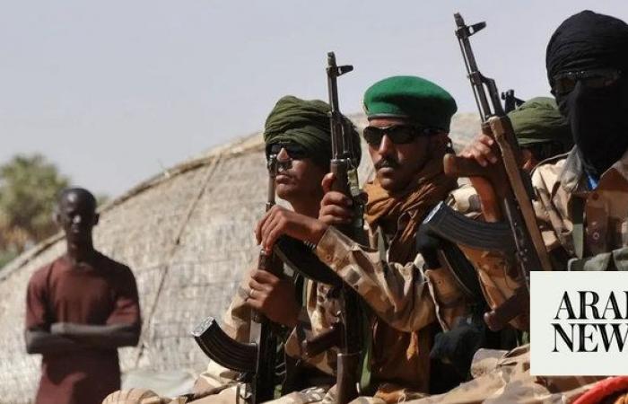 Mali’s Tuareg rebels claim capture of more military bases