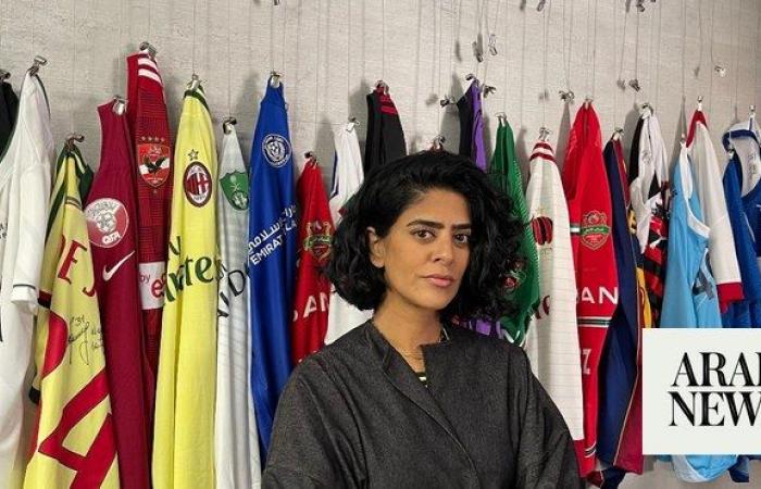 How Budreya Faisal is looking to rejuvenate UAE women’s football with Banaat FC